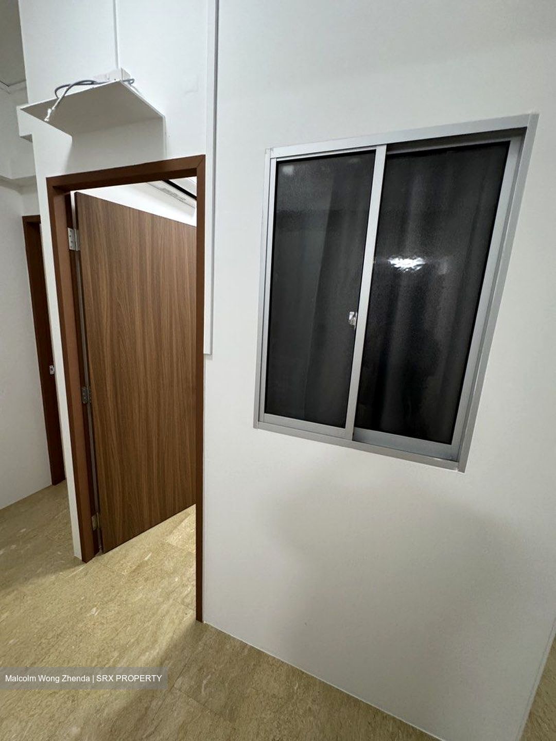 Parc Oasis (D22), Condominium #530720321